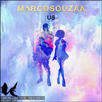 Us by MarcoSouzaa