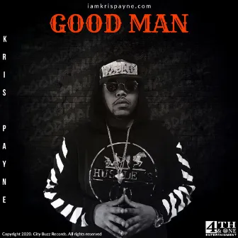 Good Man by Kris Payne