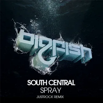 Spray by South Central