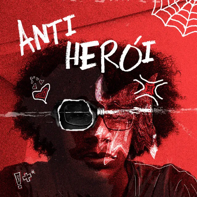 Anti Herói