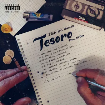 Tesoro by J.Roly