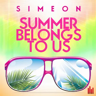 Summer Belongs to Us by Simeon [CH]