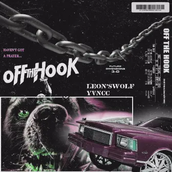 Off The Hook by Leon'sWOLF