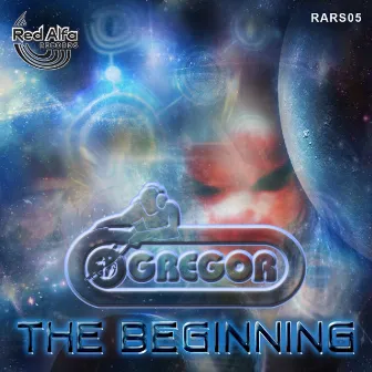 The Beginning by Gregor