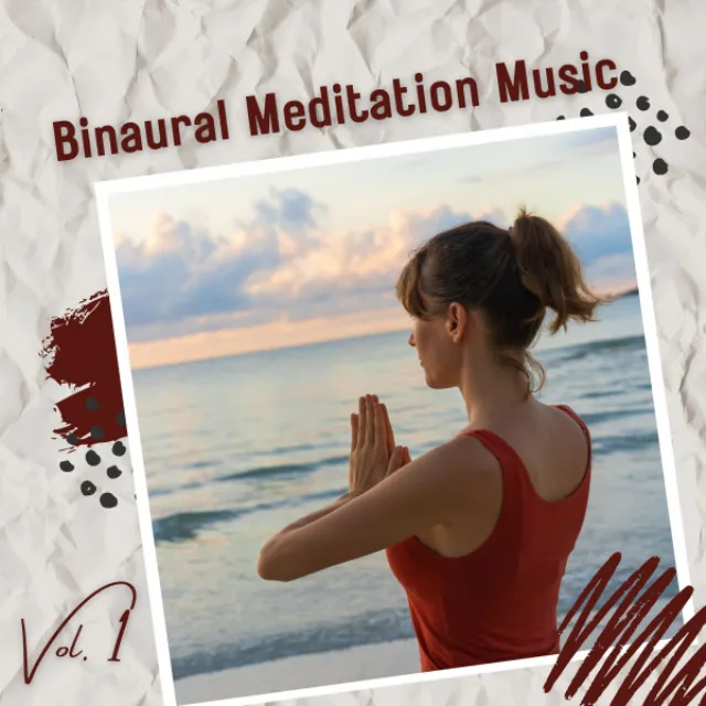 Binaural Meditation Music Vol. 1