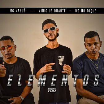 Thankyou - Elementos by Vinicius Duarte