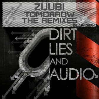 Tomorrow Remixes by Zuubi