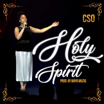 Holy Spirit by CSO