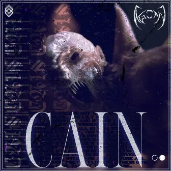 Cain by Agony