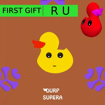 R U by First Gift