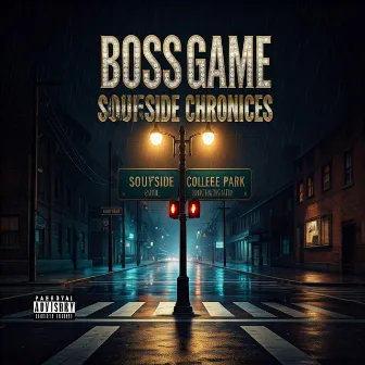 Soufside Chronicles by Boss Game