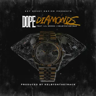 Diamonds by Dope