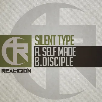 Self made / Diciple by Silent Type