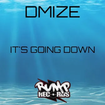 It's Going Down by Dmize