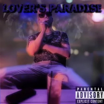 Lovers' Paradise by DEL O.B.