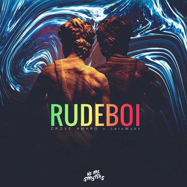 Rudeboi