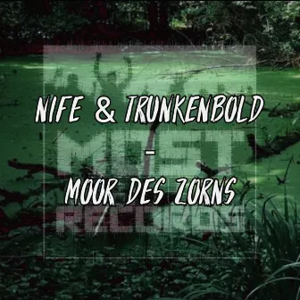 Moor des Zorns by Nife