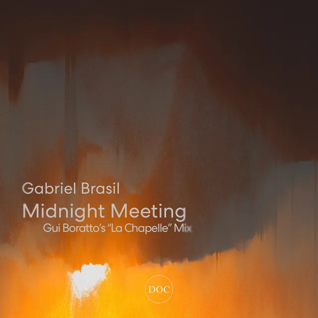 Midnight Meeting (Gui Boratto's 