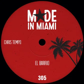 El Barrio by Chris Tempo