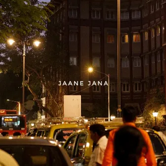 Jaane Jana by M∞sa