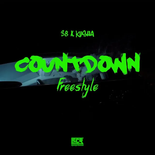 Countdown - Freestyle