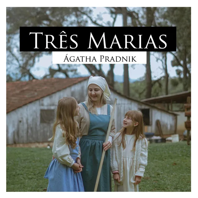 Três Marias