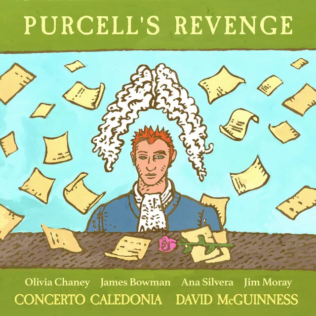 Purcell's Revenge