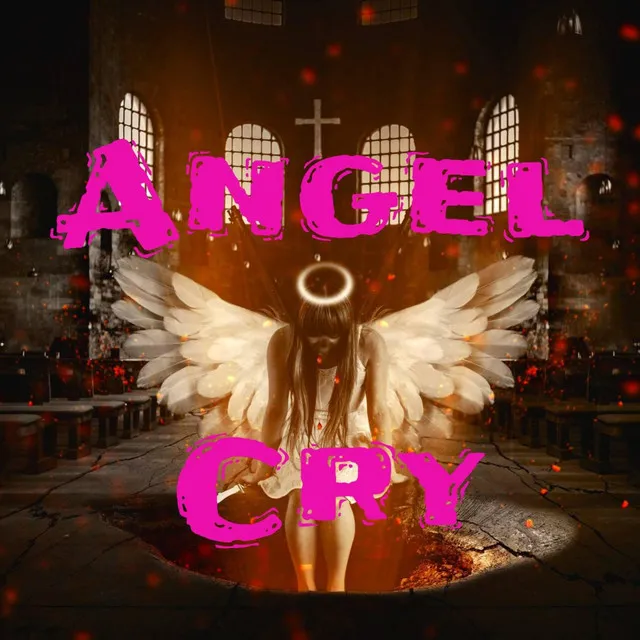 Angel Cry