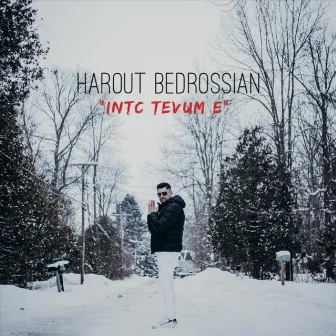 Intc Tvum E by Harout Bedrossian