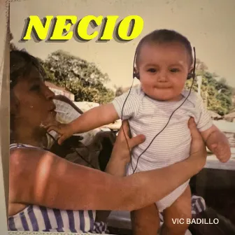 NECIO by Vic Badillo