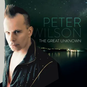 The Great Unknown by Peter Wilson