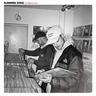 Undertones by Summers Sons