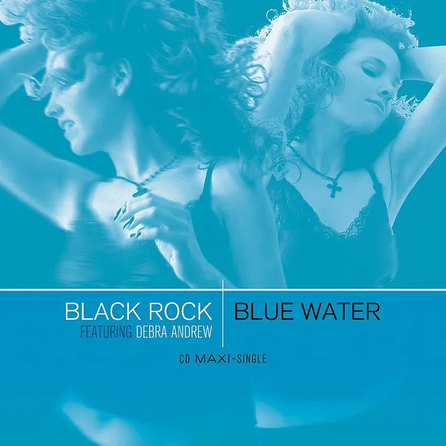 Blue Water - Ernesto & Bastian Vocal Mix