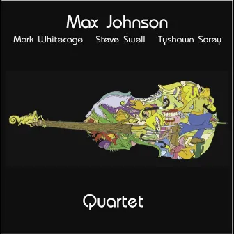 Quartet by Max Johnson