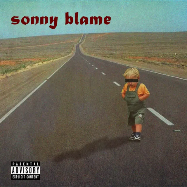 Sonny Blame