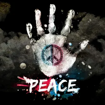 PEACE by Unknown Artist