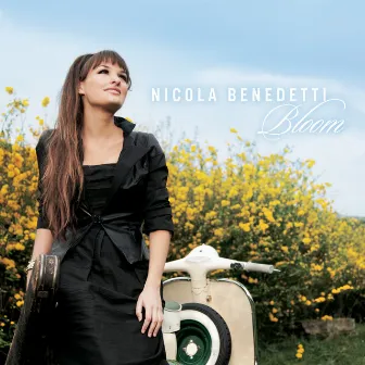 Bloom by Nicola Benedetti