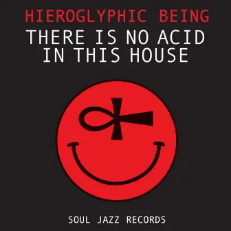 There Is No Acid In This House by Hieroglyphic Being