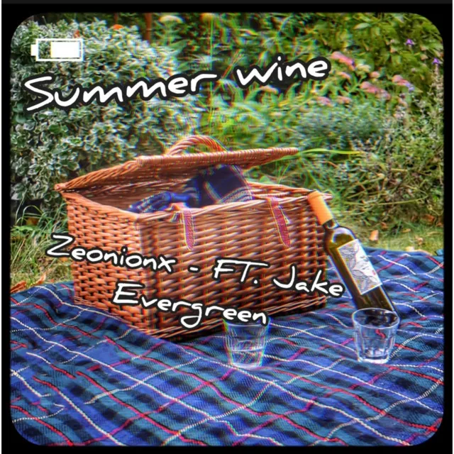 Summer wine