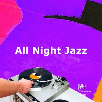 All Night Jazz by Unknown Artist