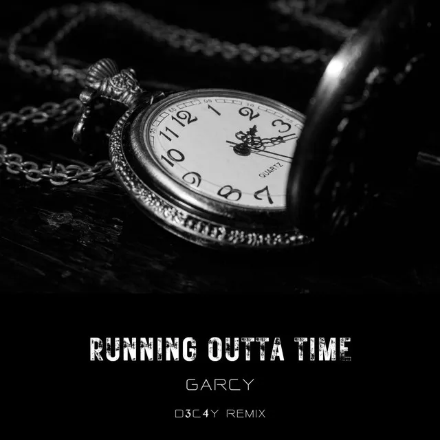 Running out of Time - Remix