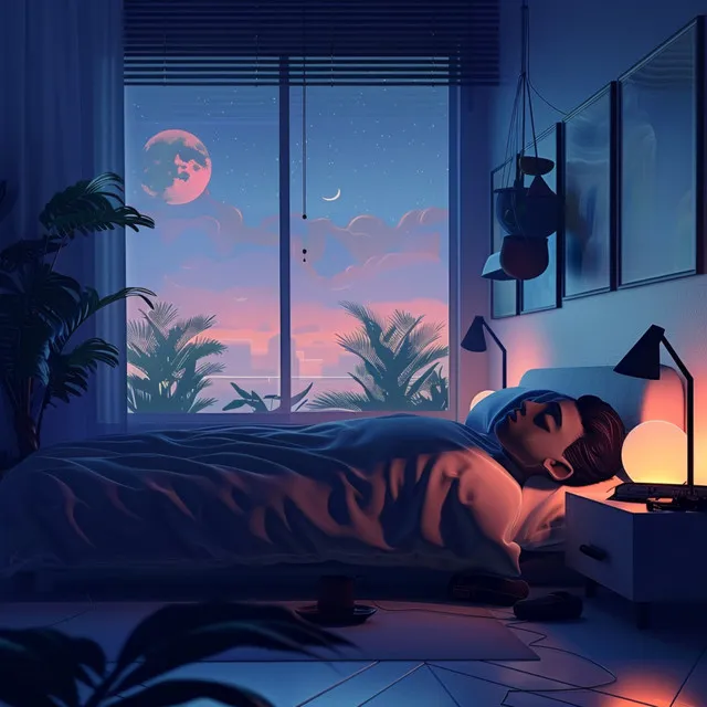 Lofi Slumber Beats