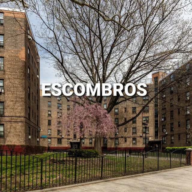 Escombros