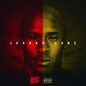 Jordan Kobe by Jimmy Wopo