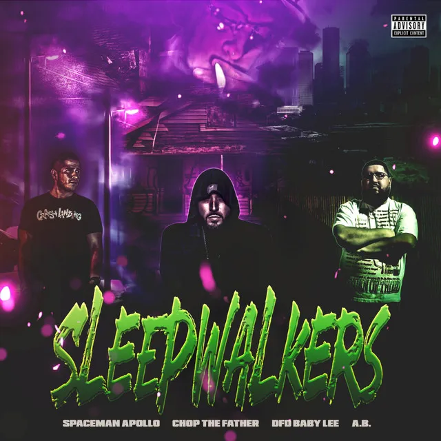 SleepWalkers