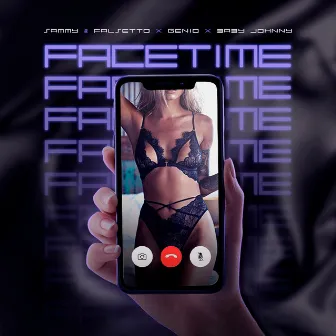 Facetime by Genio La Musa