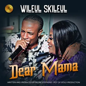 Dear Mama by wilful skilful