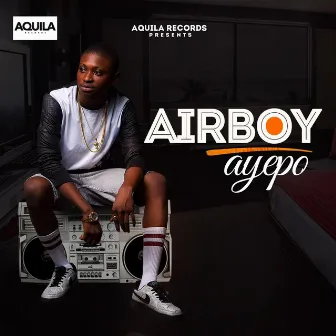 Ayepo by AirBoy