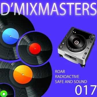 D'Mixmasters 017 by Kate Project