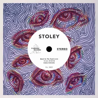 Back to the Funk by Stoley